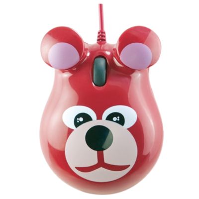 Bear Mouse - PC-Maus Preisvergleich