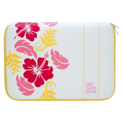 Laptop Sleeve Hawaiiana 7\" - 9\" (iPad) Preisvergleich