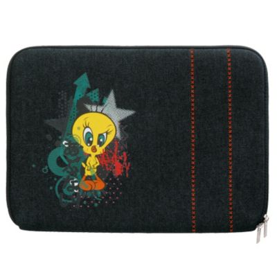 Laptop Sleeve Tweety 12\" - 13,3\" Preisvergleich