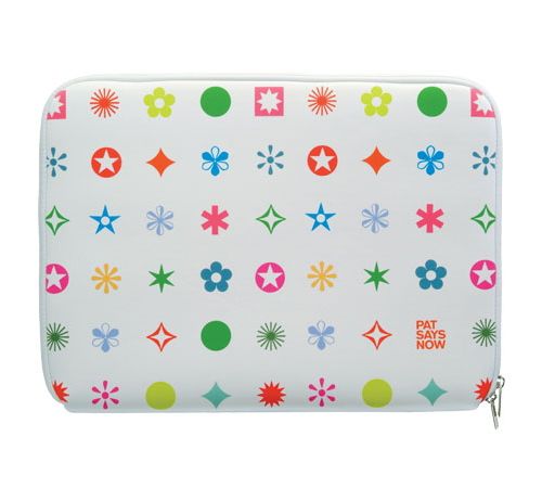 Laptop Sleeve Pattern 12Â