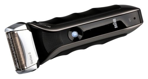 Braun Series 5 570 S-4 Herrenrasierer
