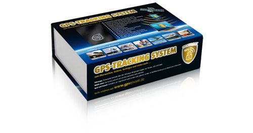 GPservant GPS-Tracking System Preisvergleich