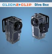 Click2Clip Dive Box