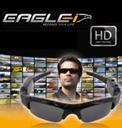 Eagle-I HD