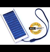 ALL .SPOT Solar Charger