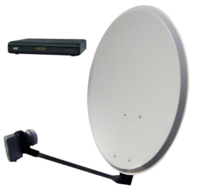 SEG Sat-Anlage SA 1111-60SD