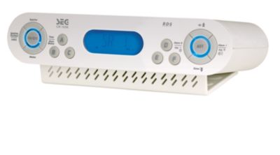 SEG Universal-Uhrenradio CR 105K