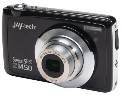 JAY-tech SpeedShot Z1450