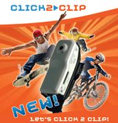 Click2Clip Videokamera