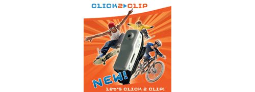 Click2Clip Videokamera