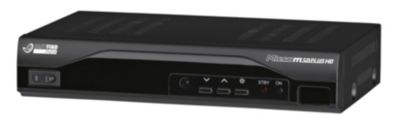 Micro m50plus HD Receiver