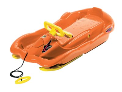 AlpenGaudi Alpen Space orange