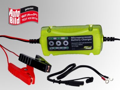 Intelligentes Batterieladeger&auml;t DFC 530N Preisvergleich