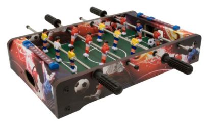 Mini Tischkicker
