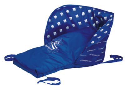 AlpenGaudi Alpen Thermosack, blau