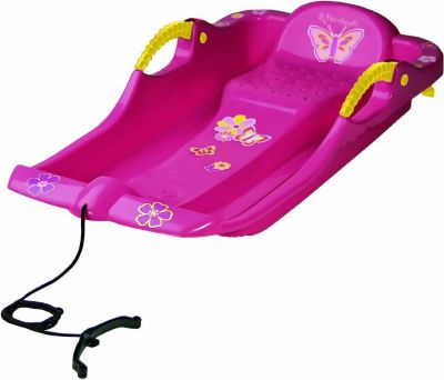 AlpenGaudi Alpen Spider, pink