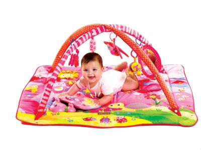 Tiny Love Gymini \"Tiny Princess\" Preisvergleich