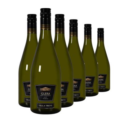 Villa Trevi Glera Veneto IGT Vino Frizzante Bianco