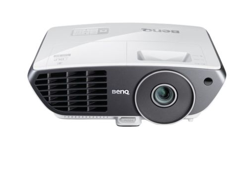 BenQ W700 Heimkino Projektor