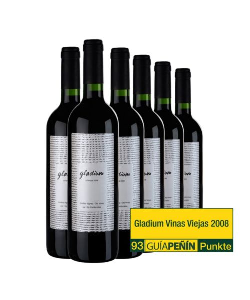 Gladium Vinas Viejas 2008