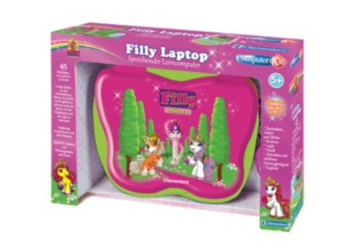 Filly - Lernspiel-Computer