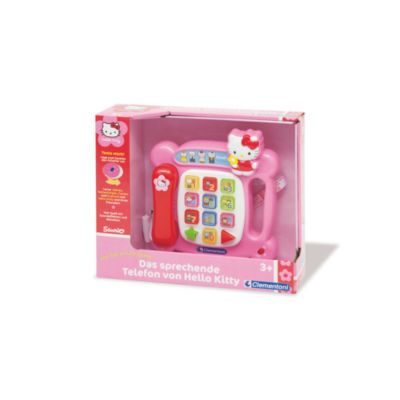 Hello Kitty - Telefon