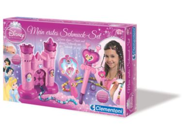 Princess - Mein erstes Schmuck-Set