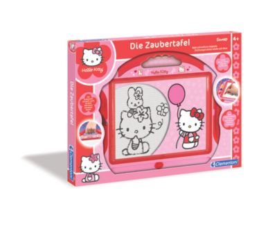 Hello Kitty - Die Zaubertafel
