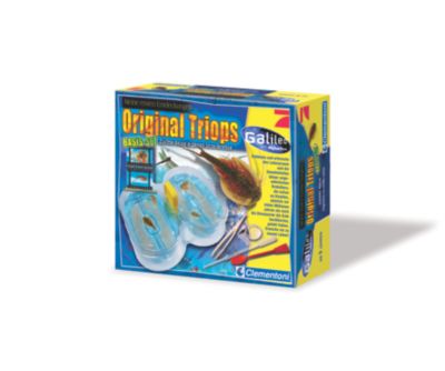 Galileo - Original Triops - Basis-Set
