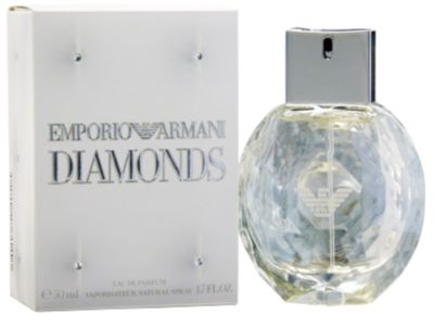 Produkt Giorgio Armani Emporio Diamonds Woman EdP 50 ml