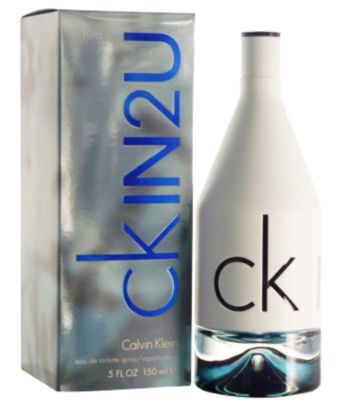 Calvin Klein IN2U for him EdT 150 ml Preisvergleich