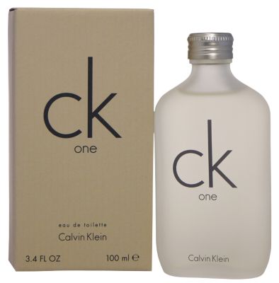 Produkt Calvin Klein CK One EdT 100 ml
