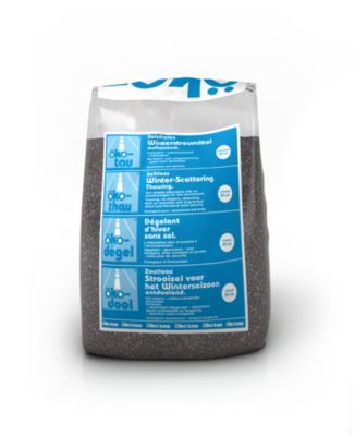 Produkt Ökotau Winterstreumittel ohne Salz 60 Liter