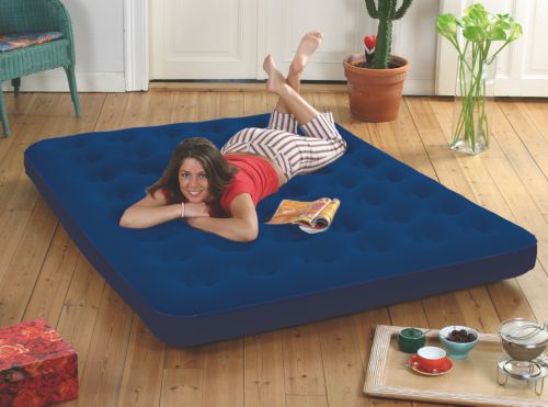 Friedola Luftbett Komfort-Doppel Deluxe