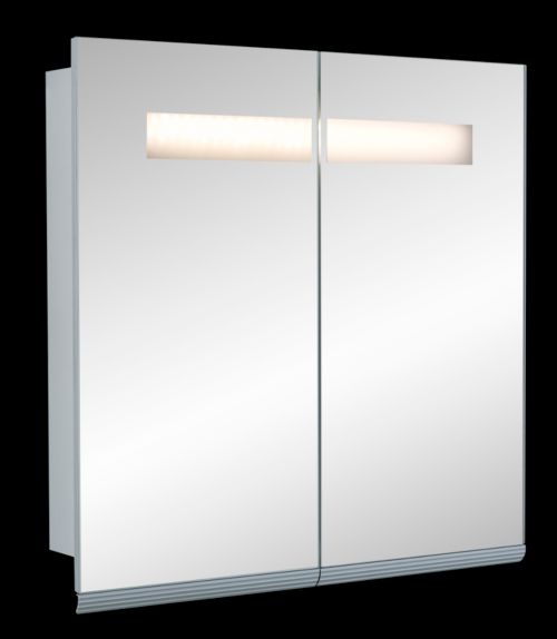 Spiegelschrank Aegis 600 mm