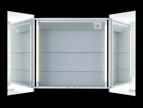 Spiegelschrank Roland 800 mm