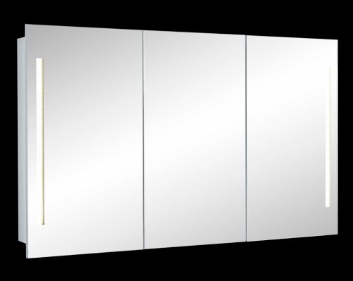 Spiegelschrank Roland 1000 mm