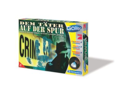 Galileo - Dem TÃ€ter auf der Spur