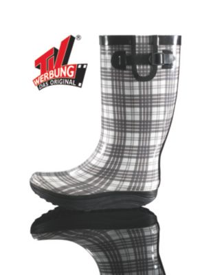 Produkt Walk Maxx Gummistiefel, Größe 37