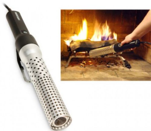 Looftlight Grill- und Kaminanz&uuml;nder