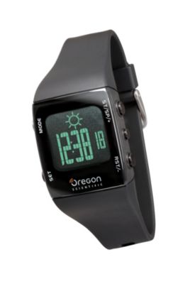 Oregon Scientific RA 121 Wetteruhr