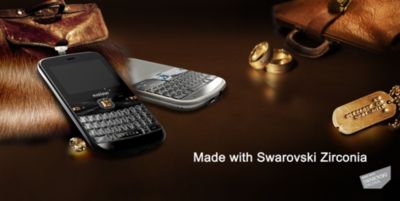 Mobistel EL-540 Dual-Sim Handy - schwarz