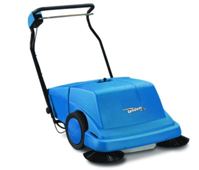 HanseLifter TANDEM KSV-900 Kehrsaugmaschine