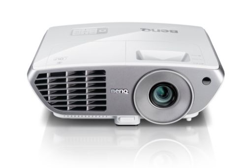 BenQ W1060 - Full HD Heimkino-Projektor