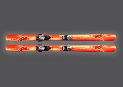 Produkt Ski-Set 
