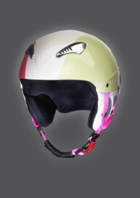 Erbacher Ski- und Snowboardhelm fÃŒr Damen, GrÃ¶Ãe XS