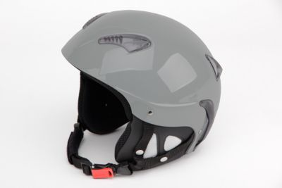 Erbacher Ski- und Snowboardhelm fÃŒr Herren, GrÃ¶Ãe XL