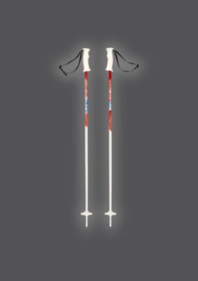 Erbacher Ski-Stock fÃŒr Kids, 95 cm