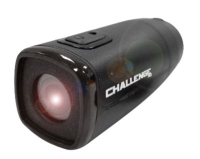 Easypix Challenge HD Action Camera