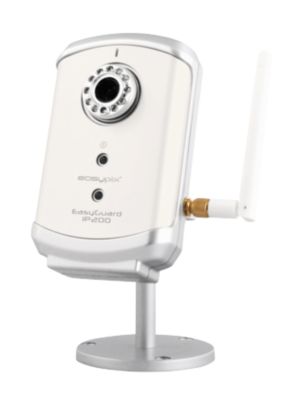 Easypix Easyguard IP200 &Uuml;berwachungskamera im Preisvergleich 